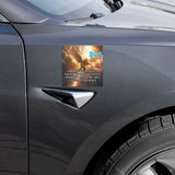 Lead with principle wherever you go using the Conscience Car Magnet, a daily reminder to honor what’s right. This follow your conscience motivational car magnet strengthens resolve, while the moral compass inspirational vehicle magnet keeps values clear. Designed as an inner integrity mindset car magnet, it supports mindful choices through an ethical living daily reminder car magnet message—Add to cart now.