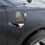 Make sharper choices every mile with the Improved Decisions Car Magnet, a daily cue to think beyond the moment. This long term thinking better choices car magnet strengthens clarity, while the smart decision making mindset vehicle magnet reinforces discipline. Designed as a strategic choices daily reminder car magnet, it keeps you focused to think ahead decide better car magnet results that compound over time—Add to cart now.