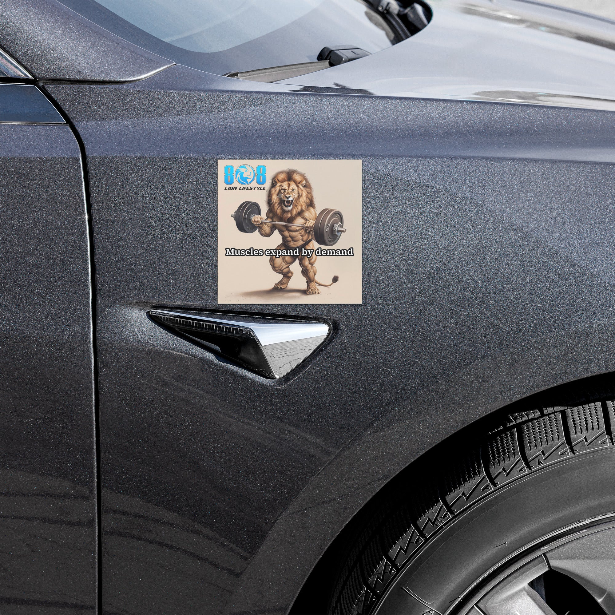 Grow stronger with every challenge using the Expand By Demand Car Magnet, a daily reminder that pressure produces power. This growth requires pressure car magnet builds resilience, while the strength increases with challenge vehicle magnet sharpens resolve. Designed as a demand creates expansion mindset car magnet, it fuels momentum through push limits build power motivational car magnet energy—Add to cart now.