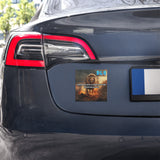 The Lion Preparation Car Magnet is a bold reminder that separation is earned before it’s seen. This Separation through preparation car magnet reinforces discipline, while the Prepared leaders rise vehicle magnet sharpens daily focus. Designed to prove Excellence begins with preparation car magnet, it anchors a Winning is prepared daily motivation magnet on every drive—prepare like a leader and Add to cart now.