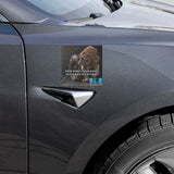 The Stop When You Done Car Magnet is built for finishers, not quitters. This Finish the mission motivation car magnet reinforces focus, while the Discipline over fatigue vehicle magnet keeps standards high. Designed to sharpen a Complete the work mindset car magnet, it anchors an Endurance beats exhaustion reminder magnet on every drive—finish what you start and Add to cart now.