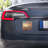 The Success Footprints Car Magnet is a daily reminder that achievement leaves a trail worth following. This Follow successful habits car magnet reinforces discipline, while the Proven path to success vehicle magnet keeps your direction clear. Let this Learn from winners mindset car magnet prove that Success leaves clues motivational magnet wisdom guides every journey forward. Add to cart