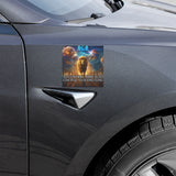 Command calm on every drive with the Time Control Car Magnet, a powerful Emotional control through time car magnet that sharpens discipline. This Master your emotions daily reminder magnet builds composure, while the Time management emotional balance vehicle magnet reinforces clarity. Let this Discipline over emotion mindset car magnet keep you steady, focused, and in control—no matter the moment. Add to cart