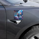 Stand firm on every journey with the Unwaivering Faith Car Magnet, a bold reminder that belief shapes reality. This Unwavering belief motivation car magnet fuels confidence through Faith moves mountains inspirational vehicle magnet energy. Stay grounded with an Absolute trust mindset daily reminder magnet and a Faith powered resilience quote car magnet that strengthens courage, patience, and resolve—no matter the road ahead. Add to cart