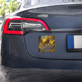 Break past limits on every drive with the Growth Beyond Mastery Car Magnet, built for those committed to evolution. This Go beyond comfort zone motivation car magnet fuels ambition through a Never stop growing mindset vehicle magnet message. Let Mastery to growth inspiration car magnet energy and a Continuous improvement daily reminder magnet keep you stretching, learning, and rising—day after day. Add to cart