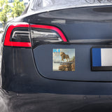 Turn every challenge into fuel with the Comeback Car Magnet, built for those who refuse to stay down. This Setbacks to comeback motivational car magnet reinforces strength through a Resilience after failure vehicle magnet message. Let Turn obstacles into success inspiration car magnet energy and a Rise stronger daily reminder magnet keep you focused on growth, grit, and your next breakthrough. Add to cart