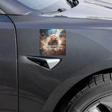 Program success on every drive with the Visualization Car Magnet, a powerful reminder that the mind leads results. This Visualization is simulation motivational car magnet reinforces focus through daily repetition. Designed as a Mental rehearsal success vehicle magnet, it helps Train the mind daily reminder car magnet habits. Use this Visualize outcomes achieve results magnet to stay locked on your goals. Add to cart