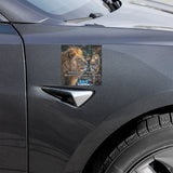 Belief Vision Question Car Magnet challenges you to think deeper on every drive. Ask What must you believe to succeed car magnet wisdom while reinforcing focus as a Vision driven mindset inspirational vehicle magnet. Designed as a Belief creates reality motivation car magnet, it sharpens intention and action. Use this Goal clarity question daily reminder magnet to align belief with vision and execution. Add to cart.