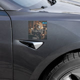 Think About Car Magnet turns every drive into a mindset reset. This What you think about comes about car magnet reinforces intention as a Thought manifestation mindset vehicle magnet. Stay aligned with goals using a Positive thinking daily reminder car magnet that sharpens awareness. Designed as a Mind focus creates results magnet, it keeps your thoughts intentional, powerful, and productive wherever you go. Add to cart.