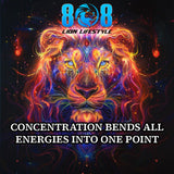 Channel your power with the Concentration Car Magnet, built to keep your energy locked on what matters most. This Laser focus mindset car magnet sharpens attention as a Single point focus vehicle magnet. Designed to reinforce Mental discipline motivation car magnet habits and a Focused energy success magnet message, it turns every drive into intentional momentum. Add to cart