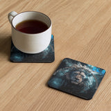 Manifestation Formula Coaster
