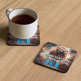 Visualization Coaster