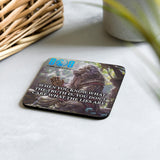 Strengthen conviction with the Truth Supercedes Lies Coaster, crafted to anchor you in what’s real. This truth-over-falsehood coaster keeps your focus sharp, while the clarity-over-confusion drink coaster reinforces mental precision. Elevate discernment with a truth-centered mindset coaster that protects your peace and ignite confidence through an inner truth awareness coaster that keeps you grounded. Add to cart.