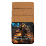 Start Of Greatness Coaster