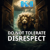 Make your standards visible every drive. The No Disrespect Car Magnet sends a clear message of confidence and self-worth. This Set Boundaries Motivation Car Magnet reinforces strength, while the Self Respect Reminder Vehicle Magnet keeps your mindset sharp. Lead with authority using the Demand Respect Inspirational Car Magnet and Respect Yourself Quote Car Magnet. Add to cart