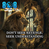 Seek Understanding T-Shirt