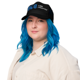 808 Lion Lifestyle Hat V1