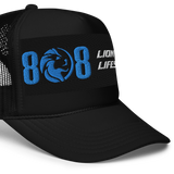 808 Lion Lifestyle Hat V1