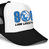 808 Lion Lifestyle Hat V2