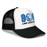 808 Lion Lifestyle Hat V2