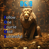 Train your mind for results with the F.O.C.U.S Car Magnet, a daily reminder that clarity creates success. This Follow One Course Until Successful car magnet reinforces execution with purpose. Designed as a Focus mindset motivational car magnet, this Discipline and focus quote vehicle magnet fuels consistency and ambition. Drive forward with a Success through focus inspirational car magnet that keeps your goals visible—Add to cart.