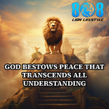 Peace Of God T-Shirt