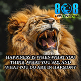 Think Say Do Canvas