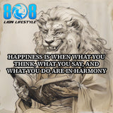 Harmony Of Happiness T-Shirt