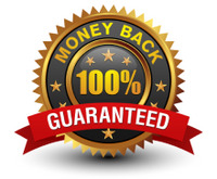 30 Day Money Back Guarantee