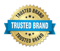 Trusted Brand