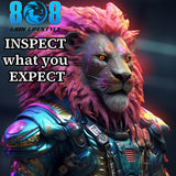 Elevate your results with the Inspect Expect Mug, crafted for leaders who demand excellence. This Accountability mindset mug sharpens discipline, while the Expectation clarity coffee mug keeps goals transparent. Strengthen habits with a Daily self-audit mug and uphold excellence with Performance standards drinkware designed to refine your success. Add to cart now.