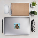 Stay inspired every step of the way with the Happy Progress Sticker—a daily reminder that progress brings happiness. This Progress brings happiness quote sticker and Celebrate small wins motivational sticker keep your momentum alive. Designed as a Growth equals joy reminder sticker and Momentum builds confidence sticker, it fuels steady achievement. Add to cart now and celebrate your progress daily.