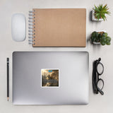 Moments Of Grace Sticker