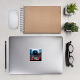 Strength is revealed under pressure. The Tough People Sticker reminds you that resilience outlasts adversity. This Tough times don’t last quote sticker reinforces endurance, while the Stay strong motivational sticker fuels perseverance. Anchor grit with the Resilience mindset decal and the Built tough inspirational sticker — add to cart now and prove you’re built to last.