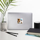 Shape your destiny with the Directing Creation Sticker—a bold reminder that expectations guide results. This Expectations shape reality quote sticker reinforces focus, while the Manifest your future motivational sticker fuels belief. Display the Law of attraction mindset decal and Thoughts create outcomes reminder sticker on your laptop or journal. Align your thoughts, elevate your outcomes—Add to cart now.
