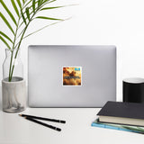 Ignite your inner authority with the Greatest Gift Sticker—a bold reminder that the power of will is heaven’s gift. This Power of will motivational sticker and God given free will quote sticker awaken responsibility and drive. Designed as a Strength of will inspirational sticker and Faith and self control reminder sticker, it fuels disciplined action. Add to cart now and own your destiny.