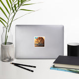 Unlock joy with the Happiness Life Hack Sticker—a daily reminder to Trade expectations for appreciation sticker truth. This Gratitude transforms mindset quote sticker and Appreciation over expectation reminder sticker shift your outlook instantly. Designed as a Positive perspective motivational sticker, it rewires negativity into gratitude. Add to cart now and elevate your happiness today.