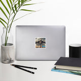 Chase greatness with the Sacrifice For Dream Sticker—a bold reminder that success demands commitment. This Pay the price for success sticker and Dream requires sacrifice quote sticker ignite relentless focus. Designed as a No shortcuts to greatness sticker and Commitment over comfort reminder sticker, it fuels disciplined pursuit daily. Add to cart now and invest in your dream.