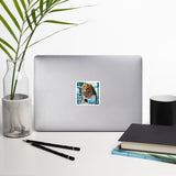 The Science Of Achievement Sticker