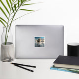 Peace is earned through steady discipline. The Bliss Formula Sticker reminds you that vigilance and patience create harmony. This Patience brings peace quote sticker reinforces balance, while the Mindful vigilance motivational sticker sharpens awareness. Stay centered with the Inner calm success decal and the Discipline and patience mindset sticker — add to cart now and activate your formula for bliss today.