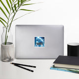 You are both the canvas and the creator. The Works Of Art Sticker reminds you that growth is ongoing. This You are art in progress quote sticker reinforces self-belief, while the Creative mind motivational sticker fuels imagination. Stay inspired with the Artist at work mindset decal and the Design your life reminder sticker — add to cart now and create boldly today.