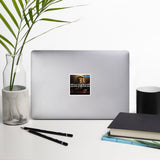Strength isn’t loud—it’s steady. The Stand Your Ground Sticker reminds you to stay rooted in confidence no matter the noise. This bold Rise above negativity quote sticker pairs with a powerful Stay strong stay confident motivational sticker, an empowering Unbothered mindset inspirational decal, and a fearless Confidence over criticism quote sticker. Own your space with certainty—Add to cart now.