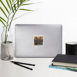 Actions Talents Skills Sticker is a bold reminder that who you are is proven by what you do. The Values shown through actions sticker reinforces integrity, while the Talent is a gift skill is earned sticker honors growth. Display the Skills are built not born decal and the Character revealed by actions motivational sticker proudly. Elevate your standard — Add to cart.