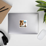 Directing Creation Sticker