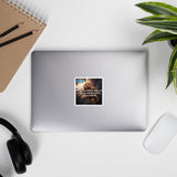 Fuel your ambition with the bold Conceive Believe Achieve Sticker, a timeless reminder that success starts in the mind. This Conceive believe achieve quote sticker inspires daily action as a powerful Success mindset affirmation sticker and Manifest your goals motivational decal. Elevate your environment with this Achievement driven inspiration sticker—think bigger, believe stronger, and Add to cart now.