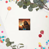 Brighten every space with the Blessings Of Happiness Sticker—a daily reminder that joy multiplies when shared. This Share your joy quote sticker and Happiness grows when shared sticker inspire warmth and connection. Designed as a Spread positivity motivational sticker and Gratitude and joy reminder sticker, it radiates uplifting energy. Add to cart now and share the blessings everywhere.