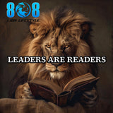 Fuel your growth with the Leaders Are Readers Sticker, a bold reminder that books build influence. This Reading builds leaders motivational sticker reinforces daily discipline, while the Knowledge is power quote sticker sharpens your edge. Elevate your workspace with a Lifelong learning laptop sticker and Book lover leadership inspirational sticker designed for achievers. Read more, lead stronger—Add to cart now.