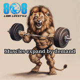 Expand By Demand Canvas