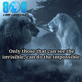 Can Do Impossible T-Shirt