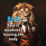 What Is Pain T-Shirt